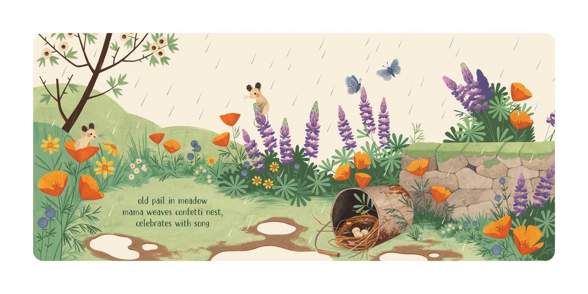 Peek-A-Boo Haiku - Image 6