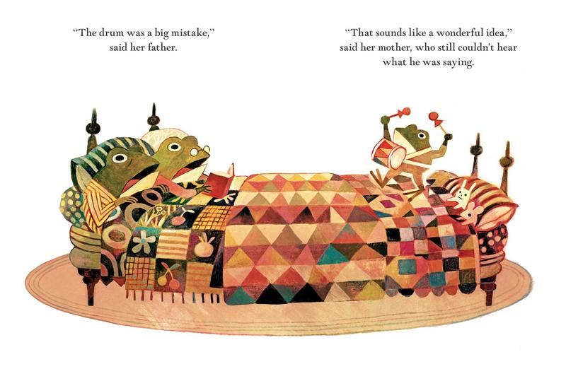 Pokko and the Drum - Image 3