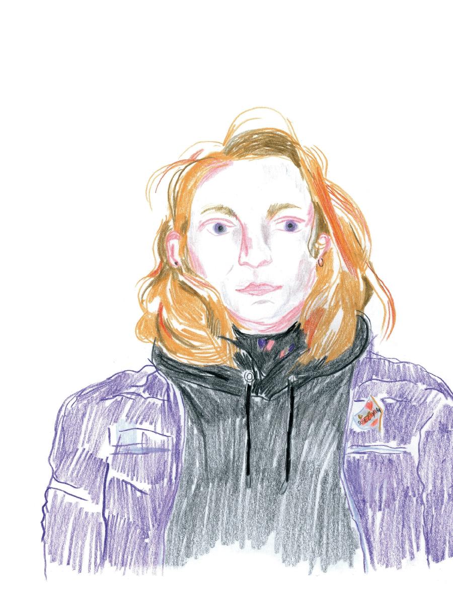Portrait of a Body - Image 5
