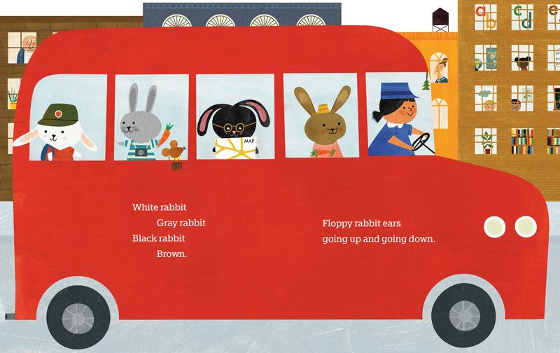 Red House, Brown Mouse - Image 3