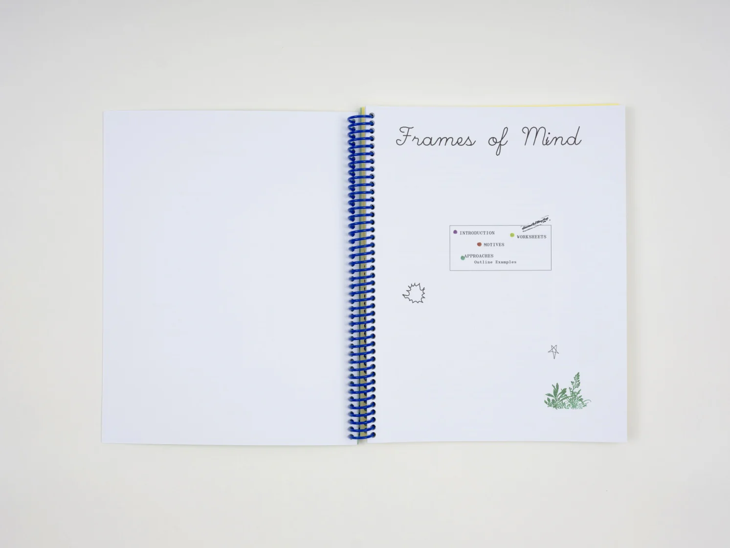 Speaking the Matter: An Oral History Workbook - Image 3