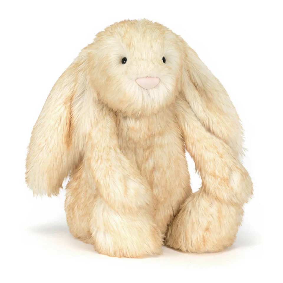 Springlowe Luxe Bunny