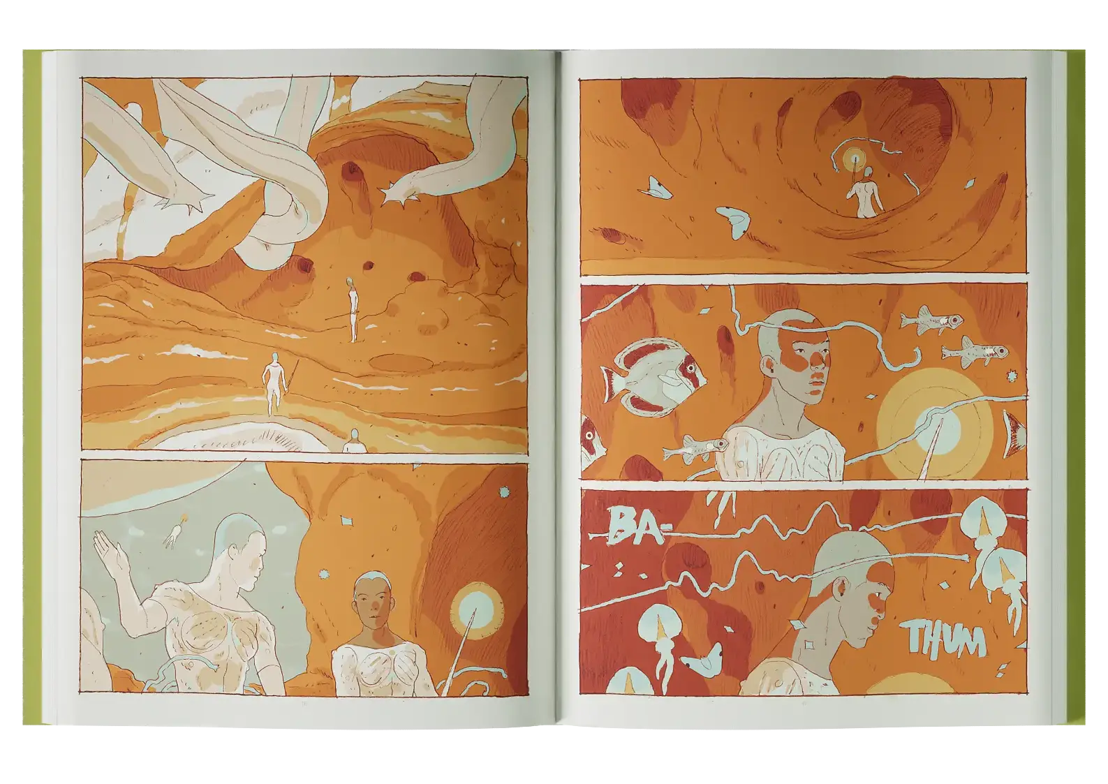 Stages of Rot - Image 3