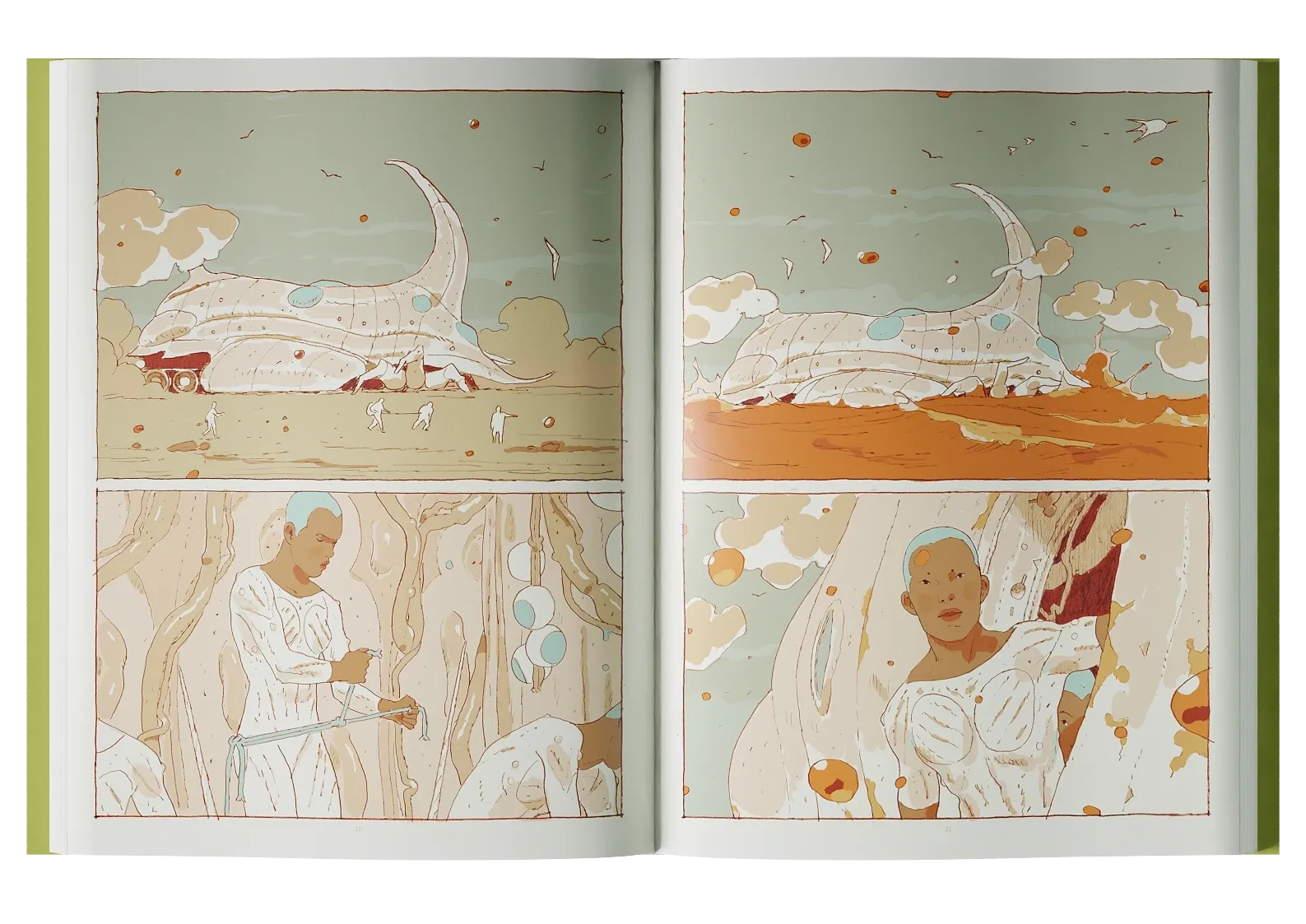 Stages of Rot - Image 4