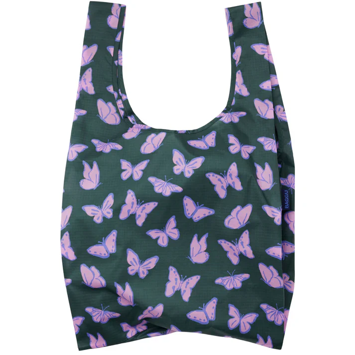 Standard Baggu: Butterflies