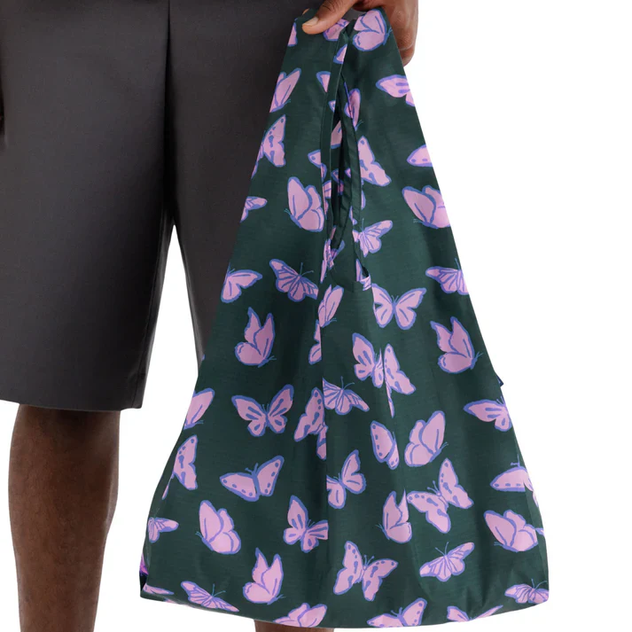 Standard Baggu: Butterflies - Image 2