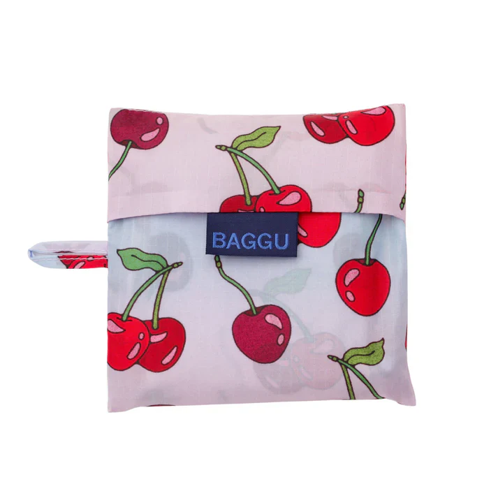 Standard Baggu: Cherries - Image 3
