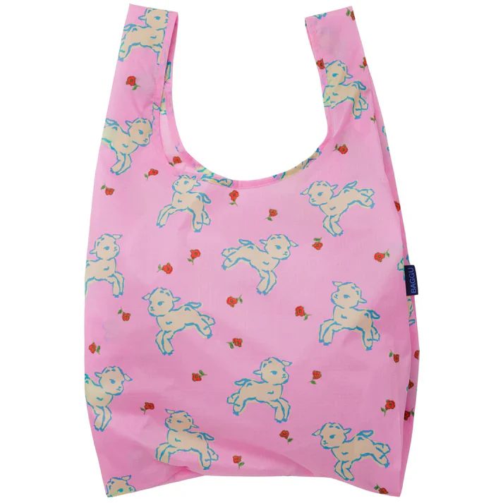 Standard Baggu: Lambs