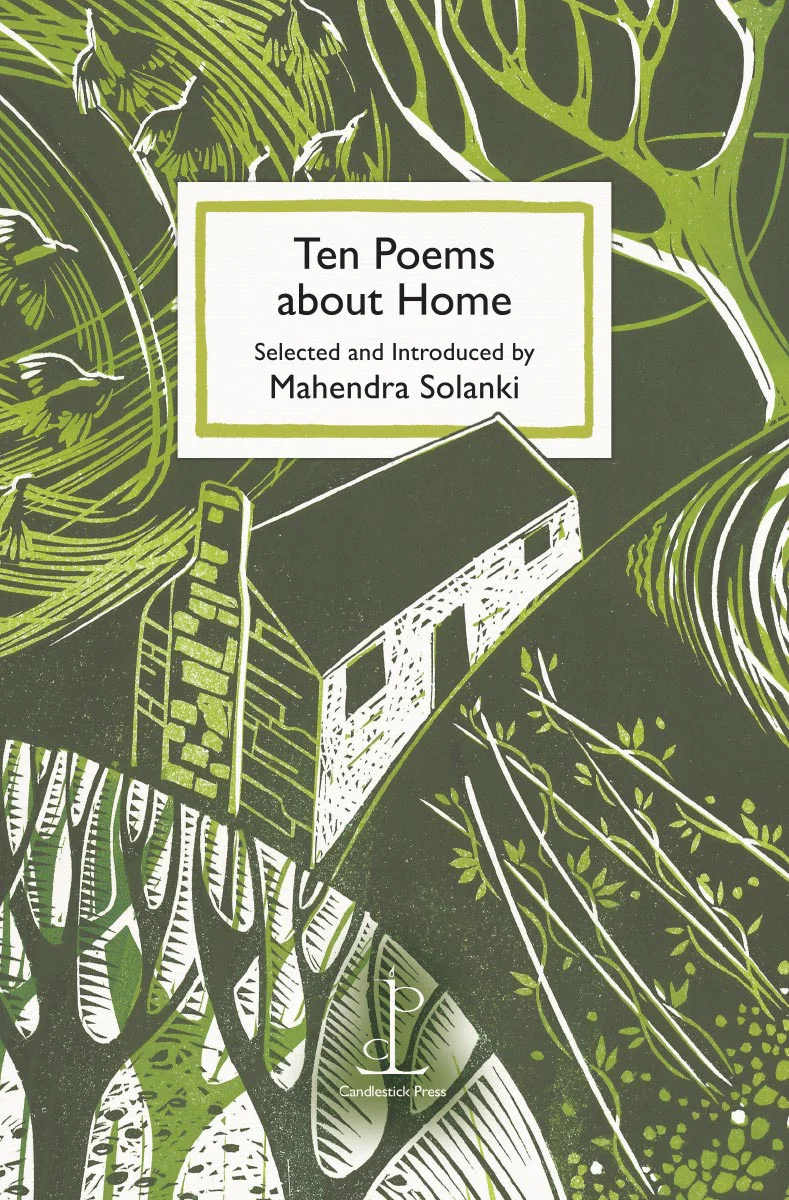 Ten Poems About Home