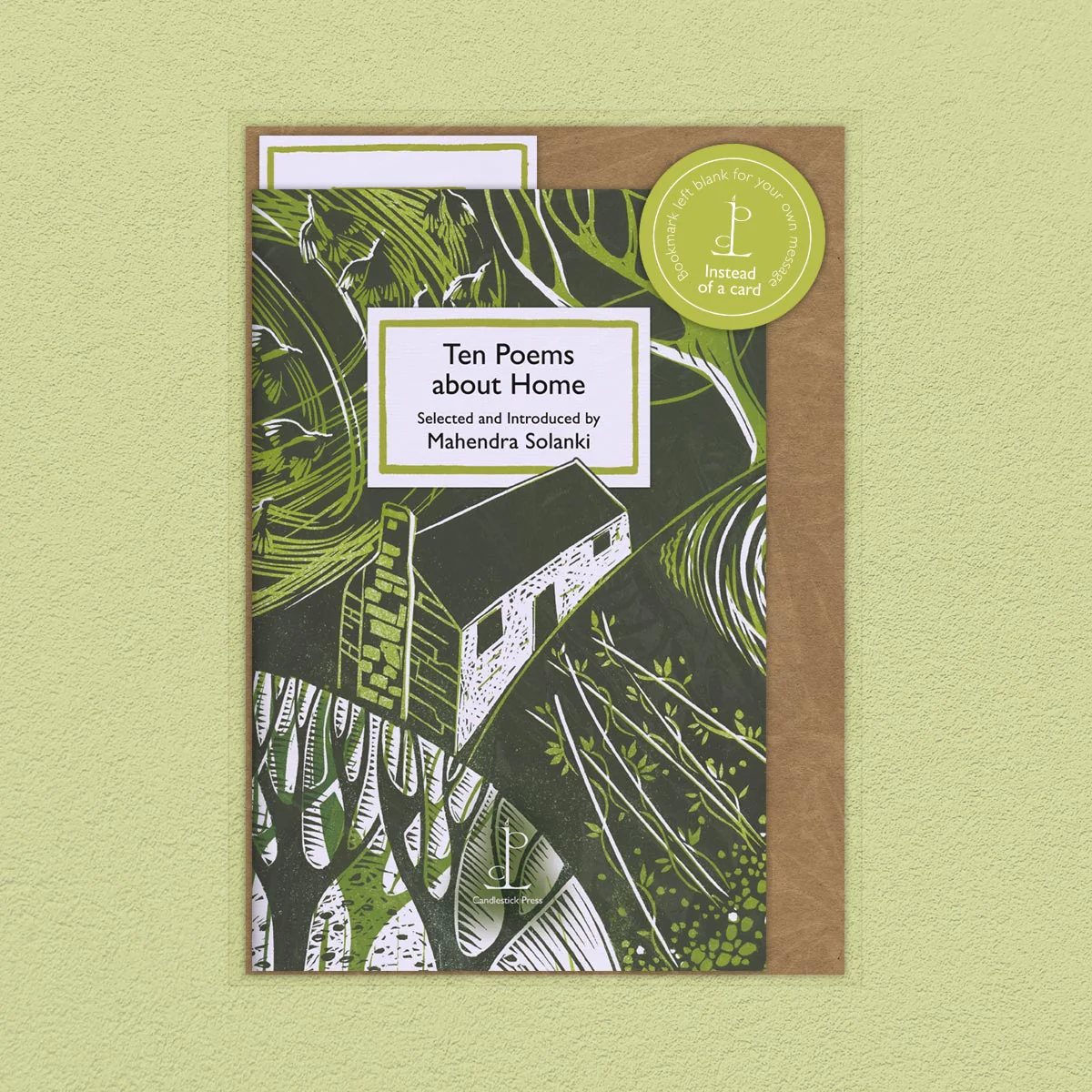Ten Poems About Home - Image 2