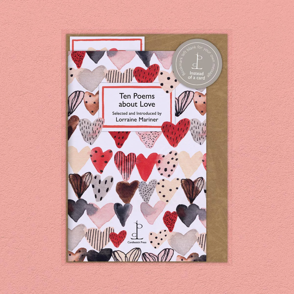 Ten Poems about Love - Image 2