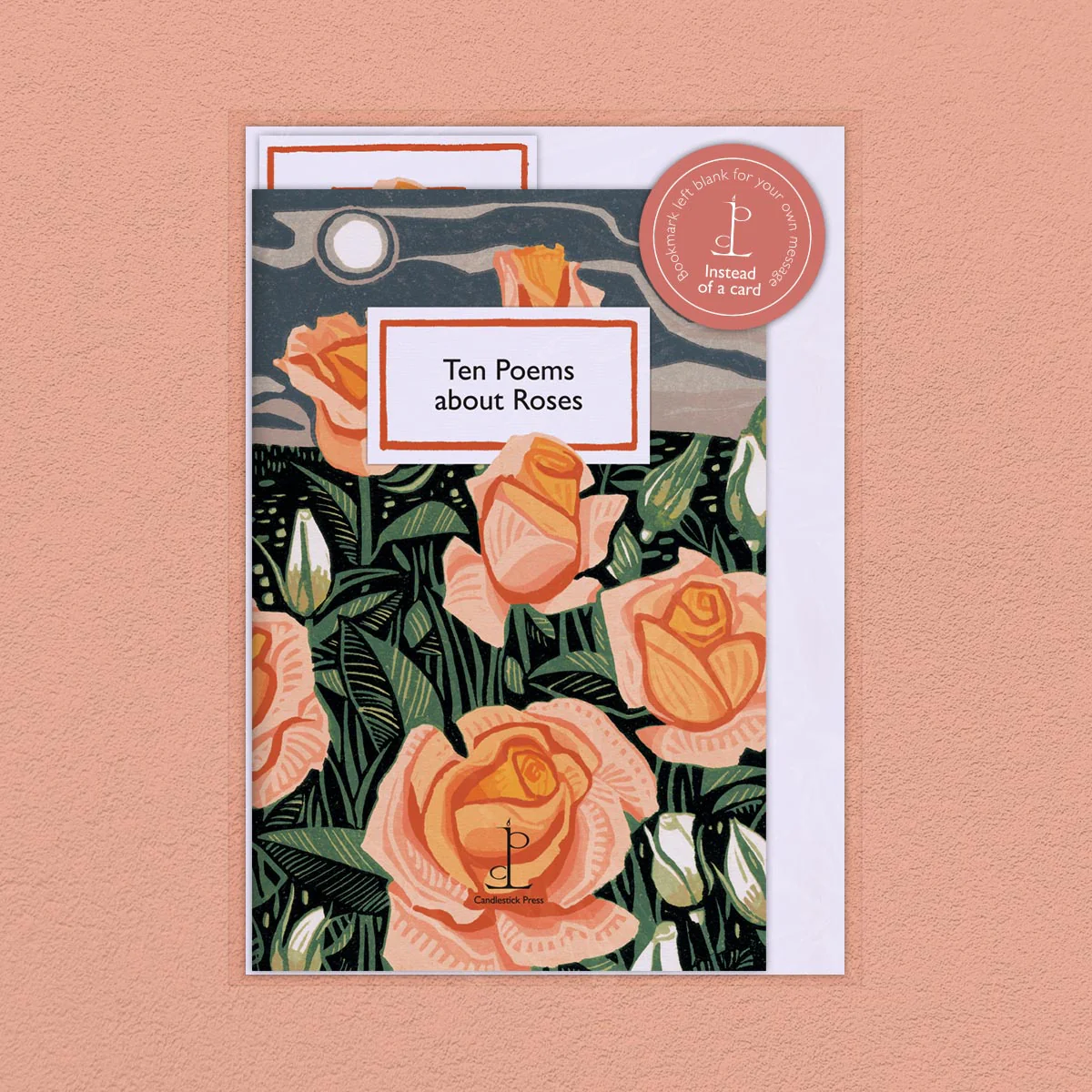 Ten Poems about Roses - Image 2