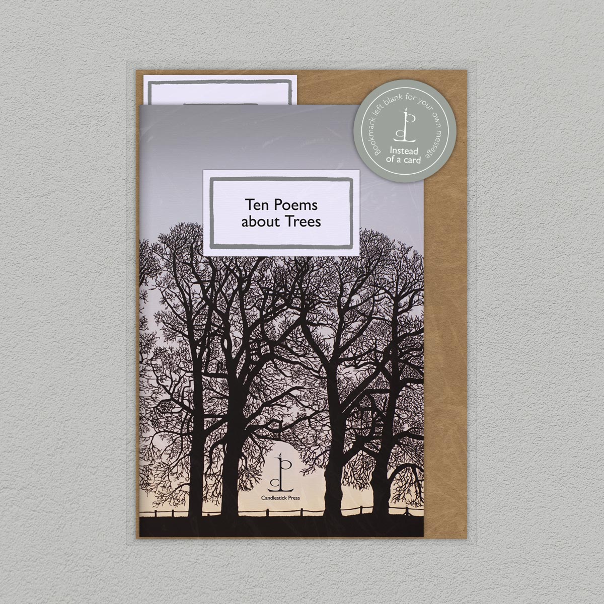 Ten Poems about Trees - Image 2