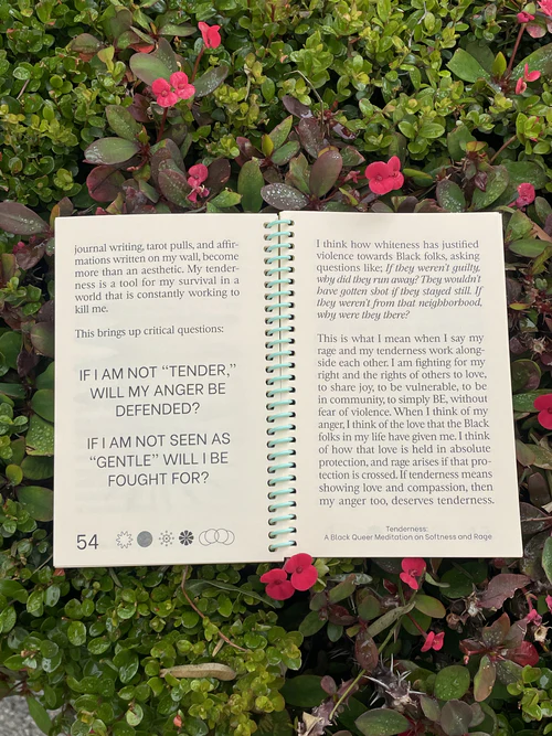 Tenderness: A Black Queer Meditation on Softness and Rage - Image 2