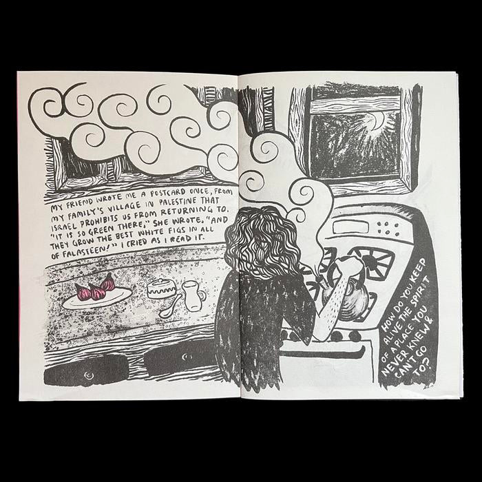 The Fig Tree - Image 3