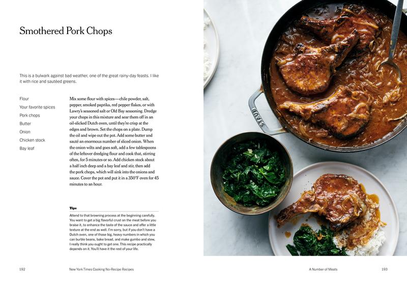 The New York Times Cooking: No-Recipe Recipes - Image 7