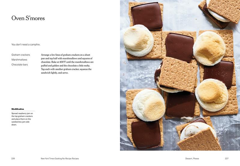 The New York Times Cooking: No-Recipe Recipes - Image 8