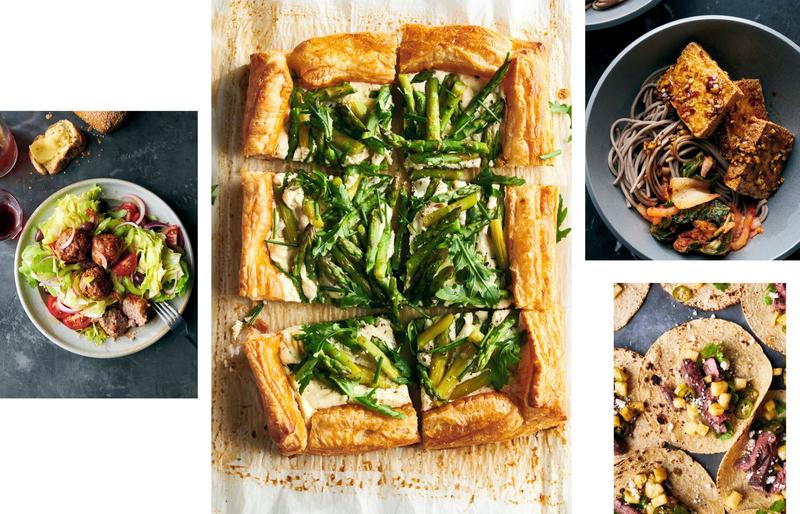 The New York Times Cooking: No-Recipe Recipes - Image 9