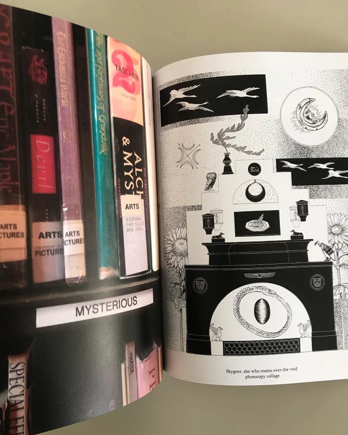 The Reference Library Files - Image 2
