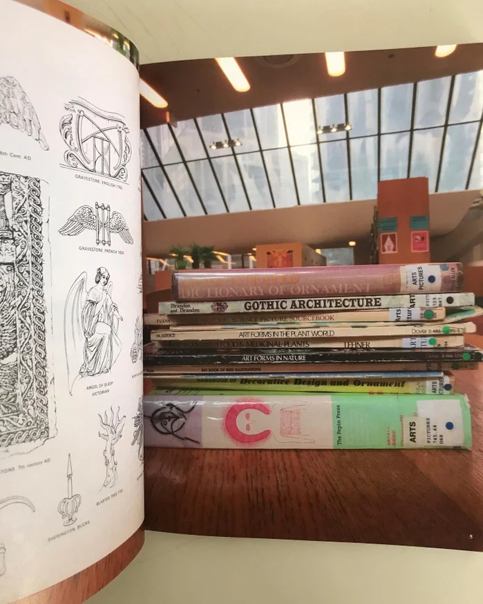 The Reference Library Files - Image 3