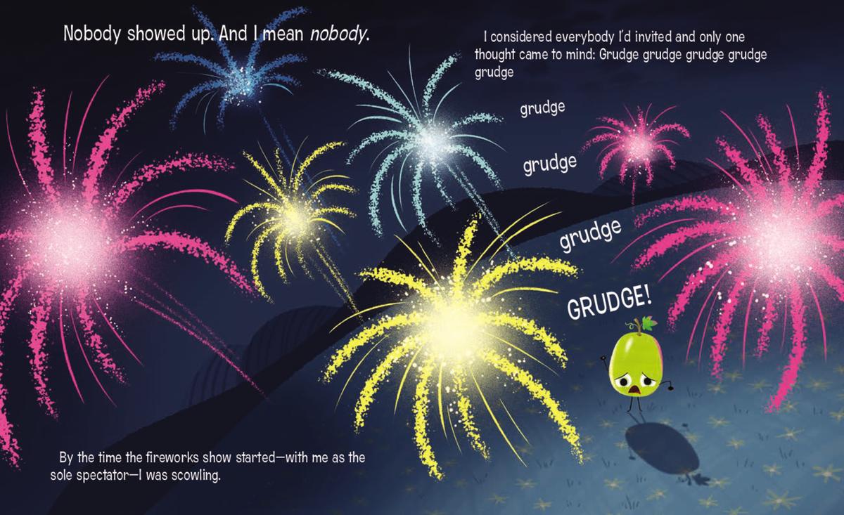The Sour Grape - Image 3