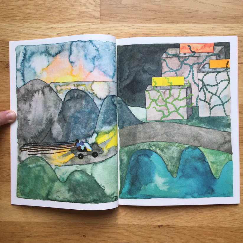 The Trip - Image 3