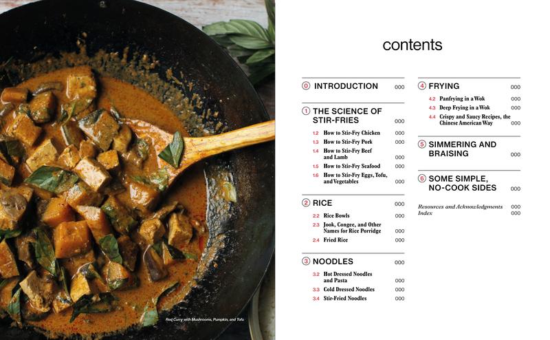 The Wok - Image 2