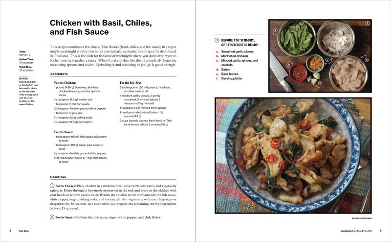 The Wok - Image 4