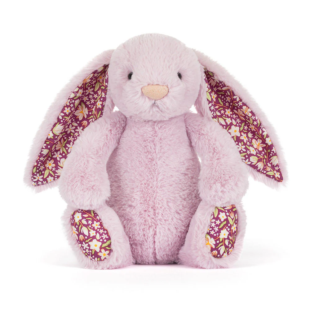 Thistlepop Blossom Luxe Bunny - Image 4
