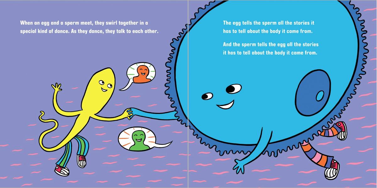 What Makes a Baby - Image 10
