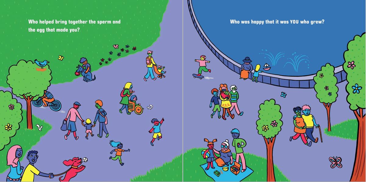 What Makes a Baby - Image 12