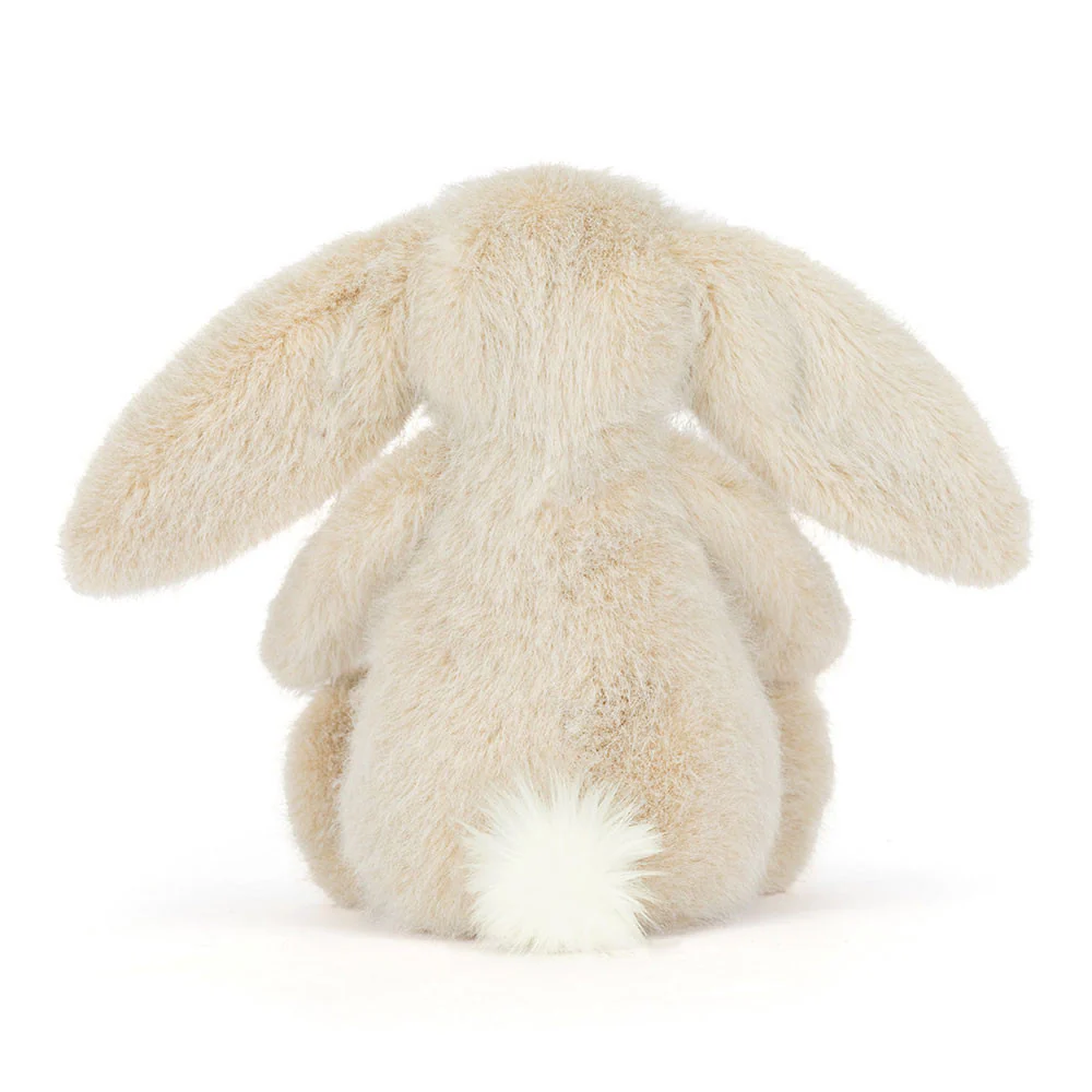 Wheat Flufflet Bunny - Image 2