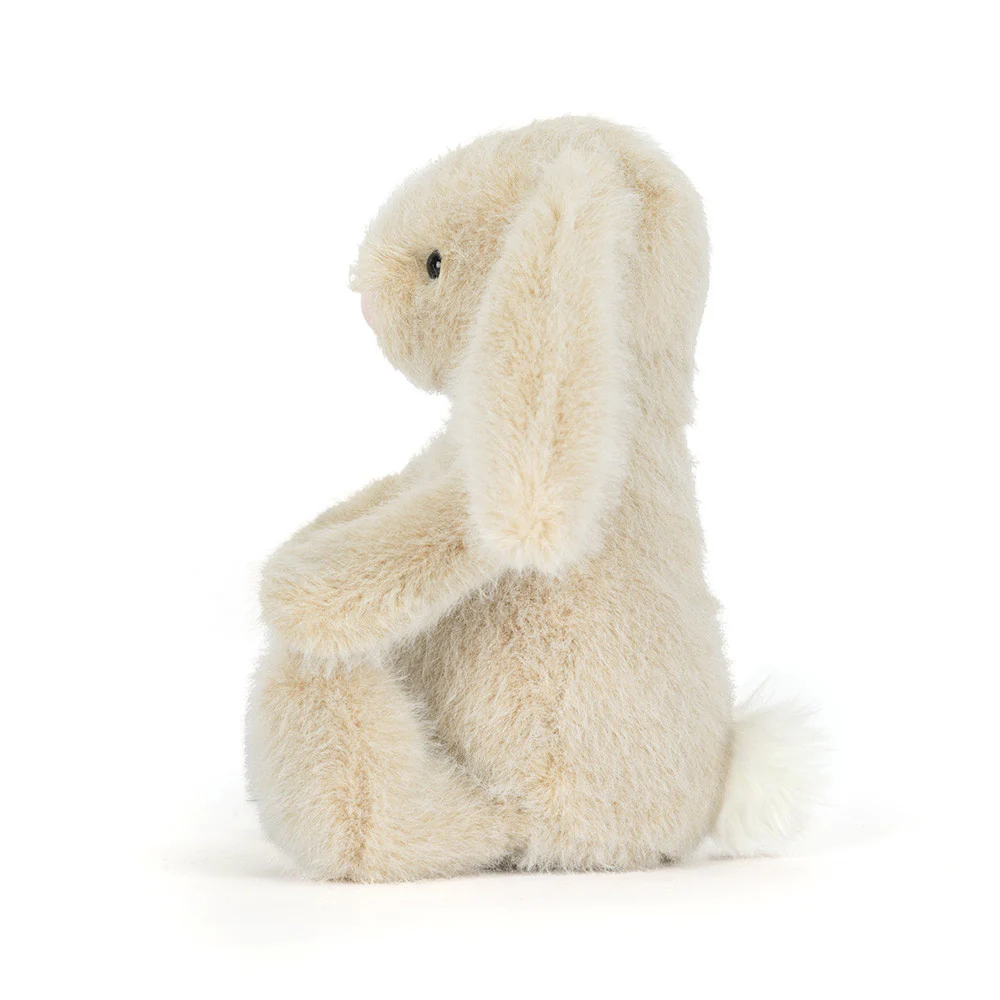 Wheat Flufflet Bunny - Image 4
