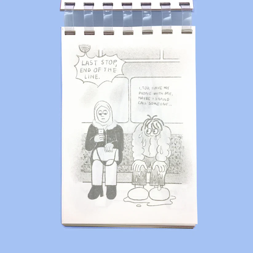 Where is Aisha? - Image 2