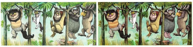 Where the Wild Things Are - Image 2