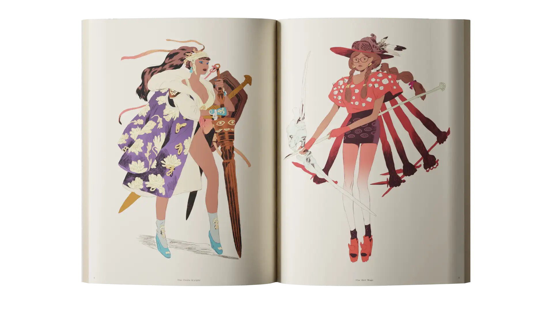 Witchcraft & Melancholia - Image 3