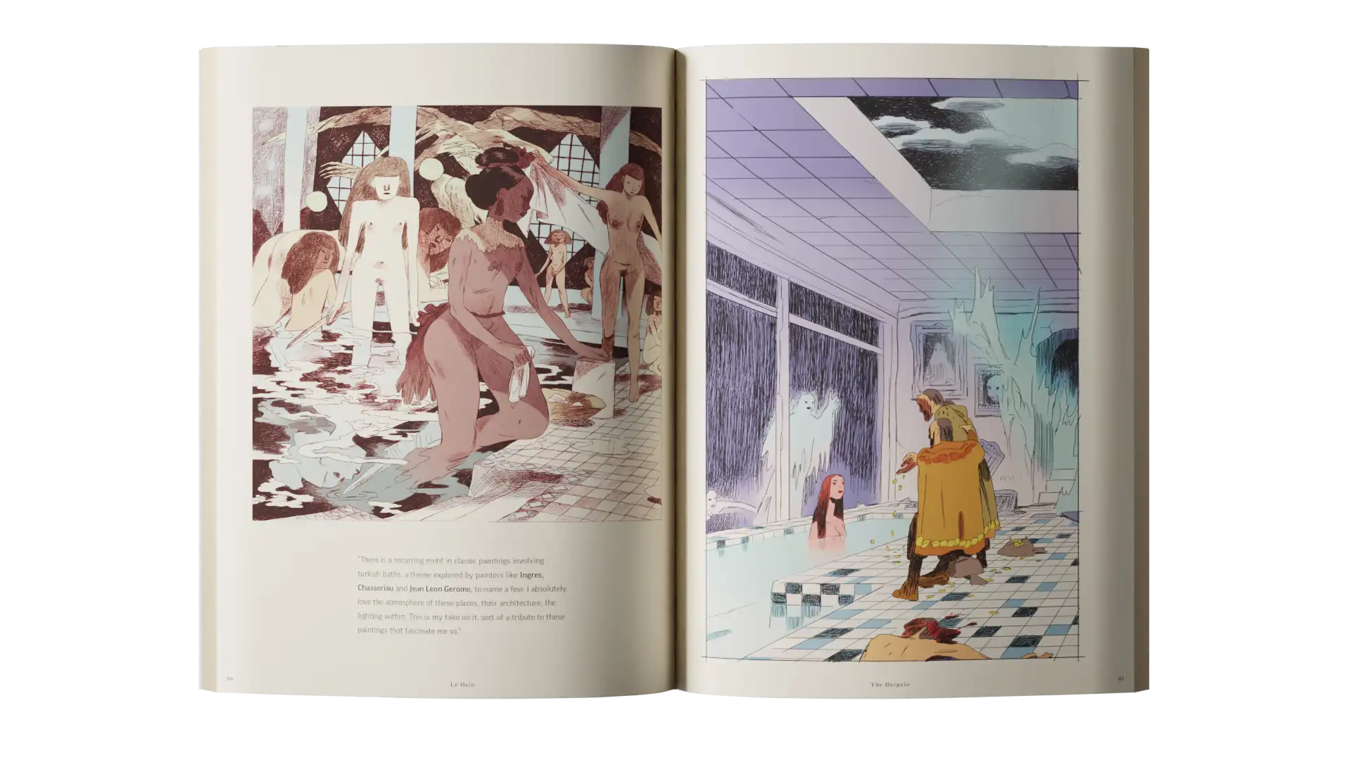 Witchcraft & Melancholia - Image 4