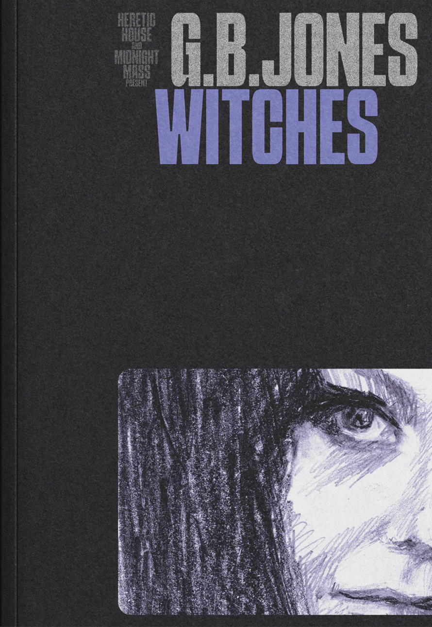 WITCHES