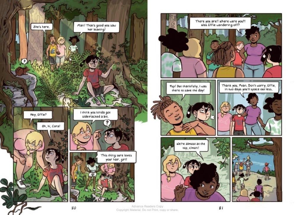 Witches of Brooklyn: S'More Magic - Image 3