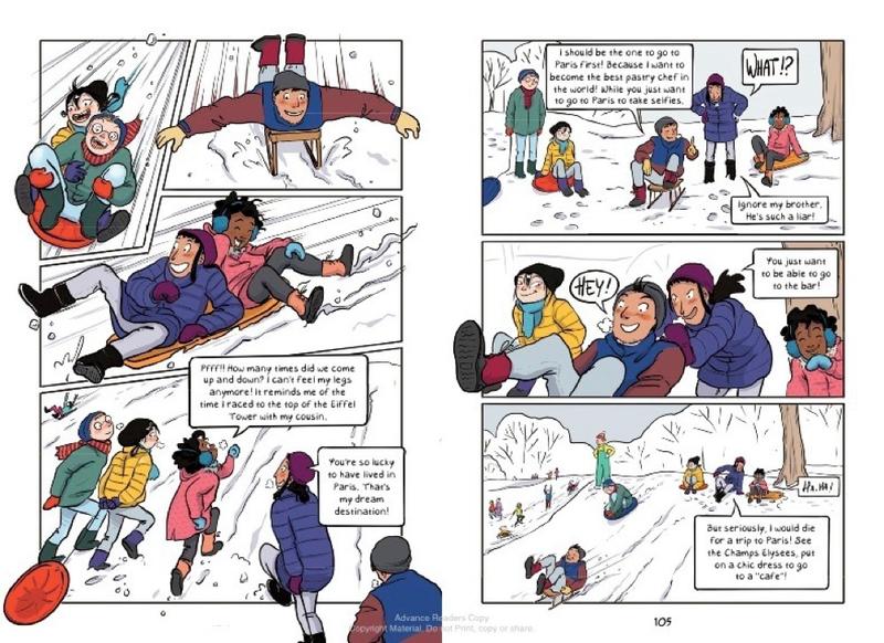 Witches of Brooklyn: What the Hex?! - Image 3
