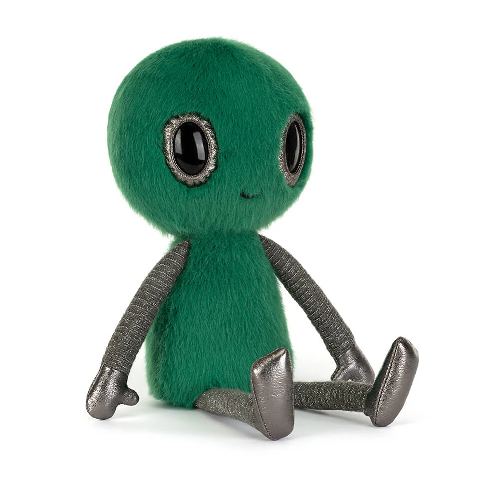 Zyllan Alien - Image 5